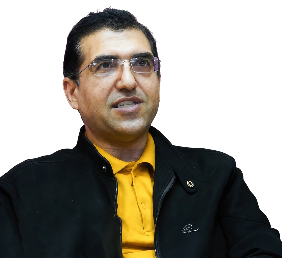 علی محمدپور
