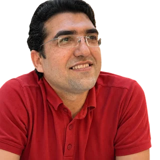 علی محمدپور
