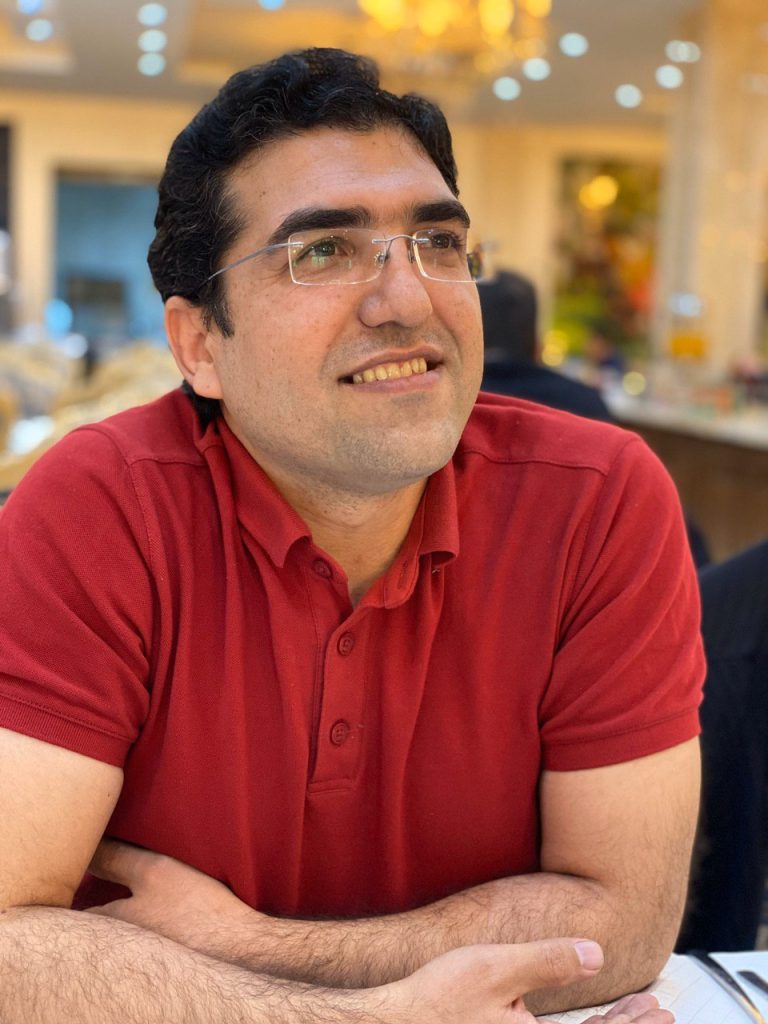علی محمدپور